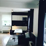Appartement Maxhof *