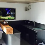 Maxhof Apartman Trier