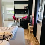 Apartman Maxhof Trier