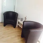 Maxhof Appartement Trèves