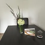 Appartement Maxhof *