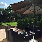 Apartman Maxhof *