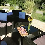 Maxhof Appartement Trèves