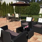 Appartement Maxhof *