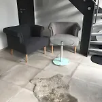 Appartement Maxhof Trèves