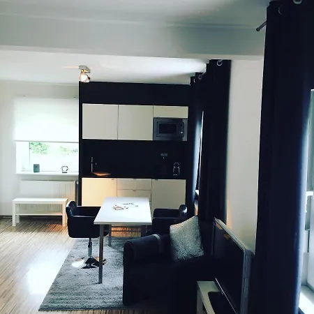Lägenhet Maxhof *