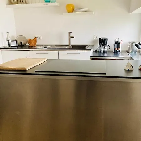 Apartmán Maxhof *