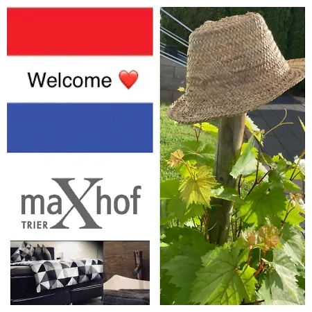 Maxhof Trèves