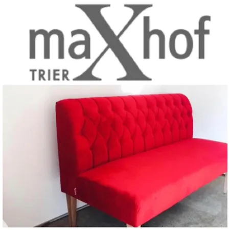 Maxhof Appartement *