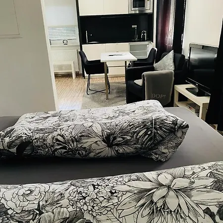 Apartment Maxhof