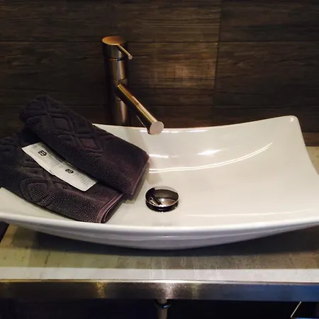 Maxhof Apartment Trier