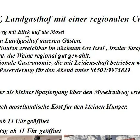 Lägenhet Maxhof Trier