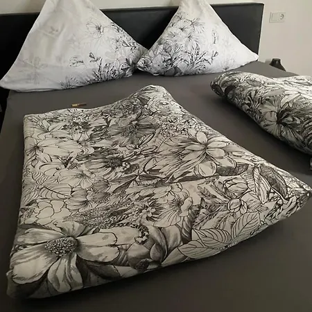 Maxhof Apartment Trier