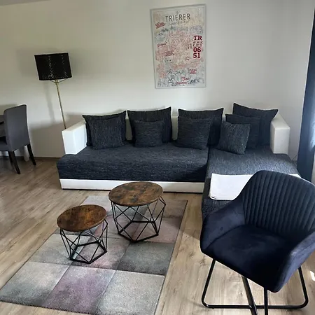 Maxhof Apartman