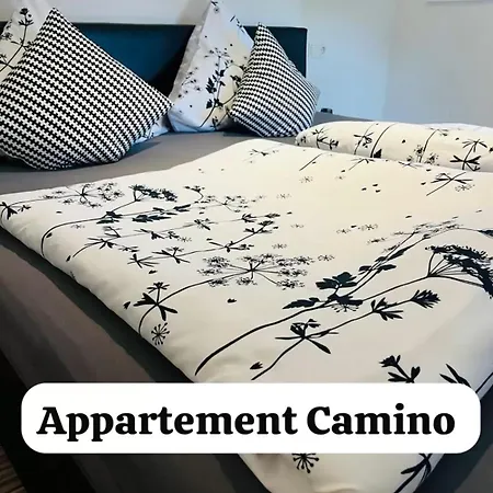 Maxhof Appartamento