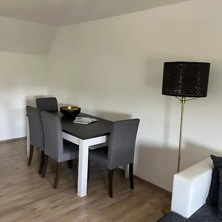 Maxhof Apartman