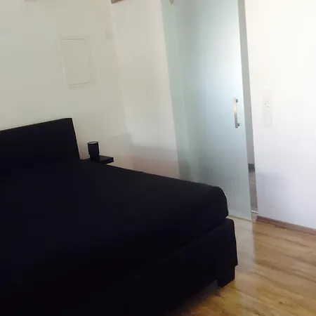Apartmán Maxhof