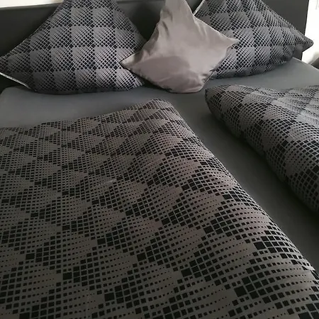 Apartmán Maxhof *