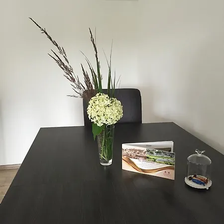 Appartamento Maxhof *