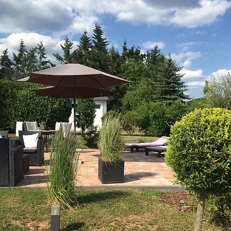 Appartamento Maxhof