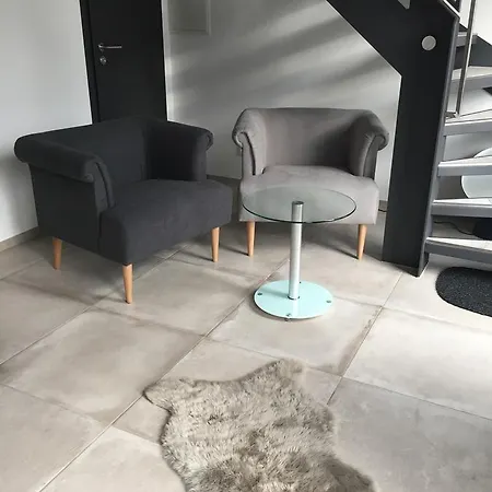 Appartement Maxhof Trèves