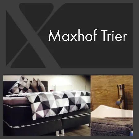 Διαμέρισμα Maxhof