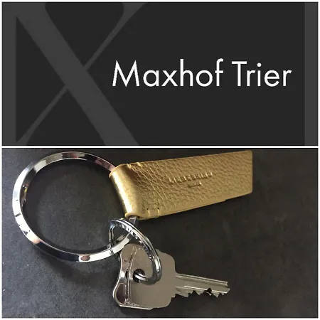 Maxhof Lägenhet
