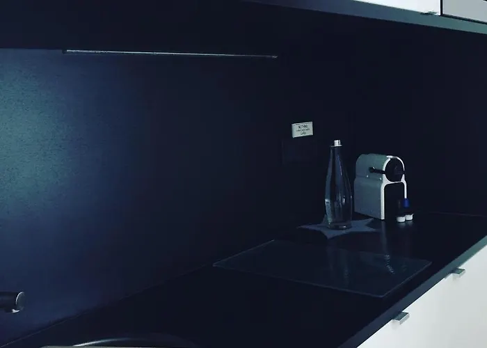 Maxhof Appartamento Treviri