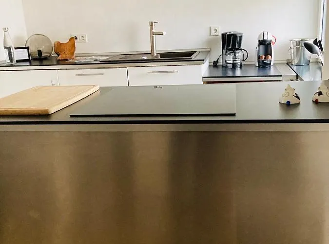 Maxhof Appartamento *