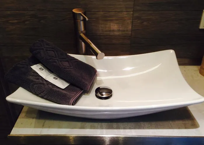 Maxhof Appartamento Treviri