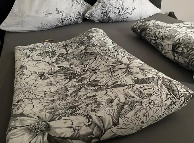 Maxhof Appartamento Treviri