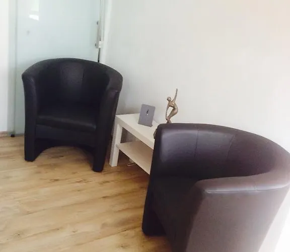 Maxhof Lägenhet Trier