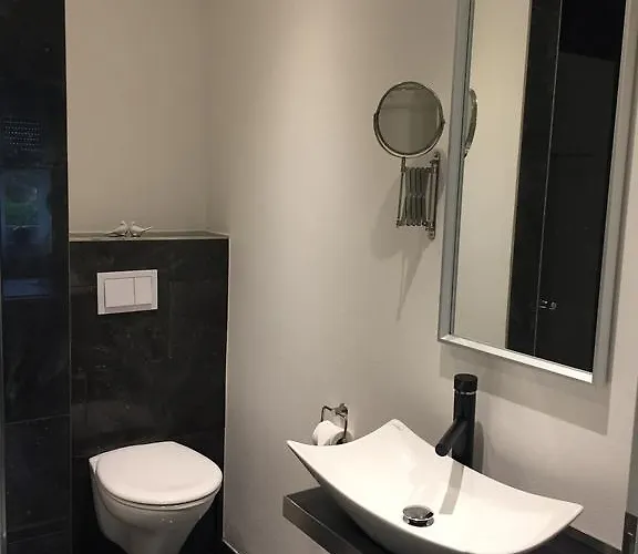 Appartamento Maxhof Treviri