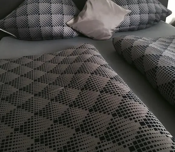 Appartamento Maxhof *