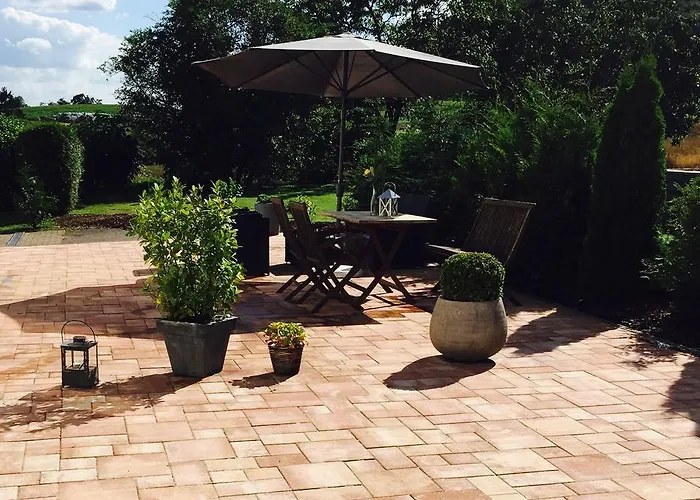 Maxhof Διαμέρισμα