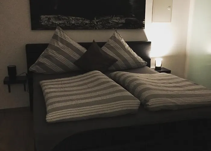 Lägenhet Maxhof Trier