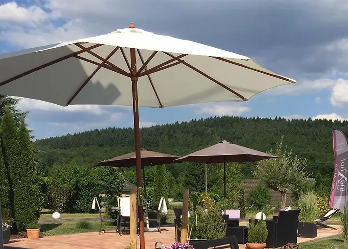 Διαμέρισμα Maxhof