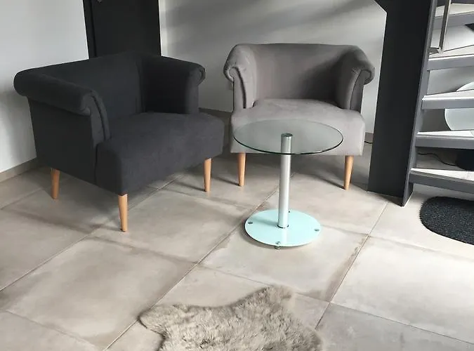 Lägenhet Maxhof Trier