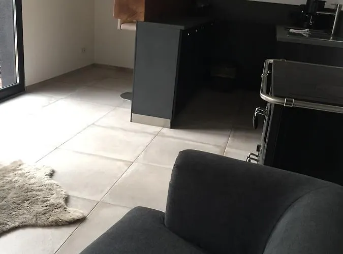 Appartamento Maxhof *