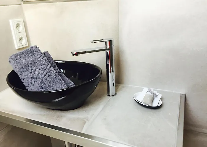 Appartamento Maxhof Treviri