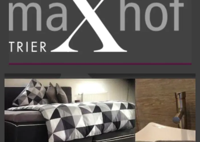 Lägenhet Maxhof Trier