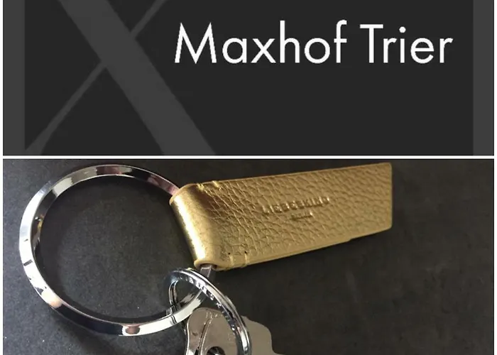 Maxhof Διαμέρισμα